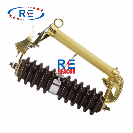 Corte de porcelana 15kv 100A/200A