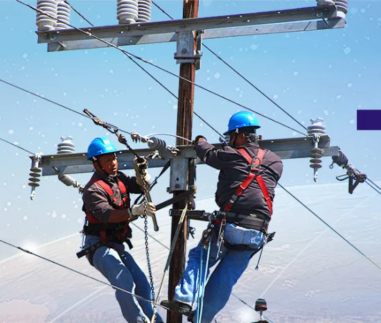 Interruptor de interrupção de ar de carga ABS montado em poste externo 11kv